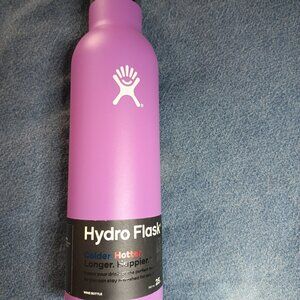 Brand new Hydro Flask Wine Bottle 740ml